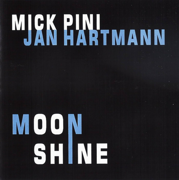 Pini Hartmann Moonshine